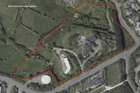 Photo of property in 199 Glenstrae Road, Redcliffs, Christchurch, 8081