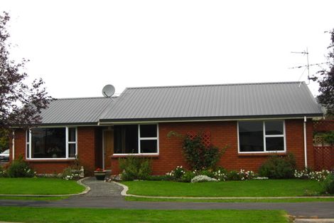 Photo of property in 5 Inglis Street, Mosgiel, 9024