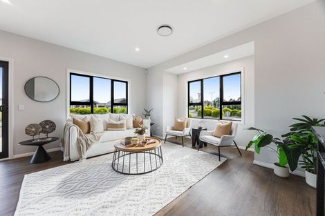 Photo of property in 106 Metoriti Crescent, Karaka, 2124