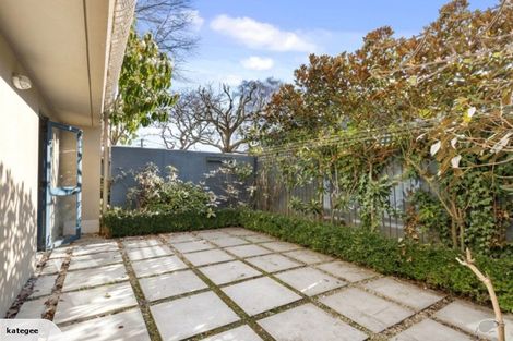 Photo of property in 3/16 Rhodes Street, Merivale, Christchurch, 8014