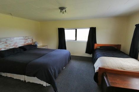 Photo of property in 109 Hands Road, Charleston, Cape Foulwind, 7892