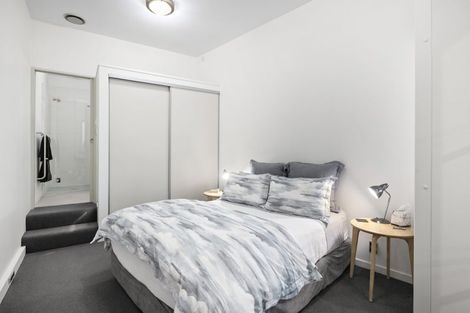 Photo of property in Croxley Mill Apartments, 206/33 Frederick Street, Te Aro, Wellington, 6011