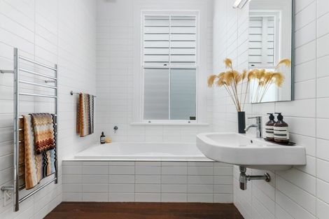 Photo of property in 10 Murdoch Road, Grey Lynn, Auckland, 1021