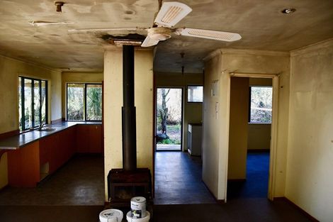 Photo of property in 3752 Karamea Highway, Little Wanganui, Karamea, 7893