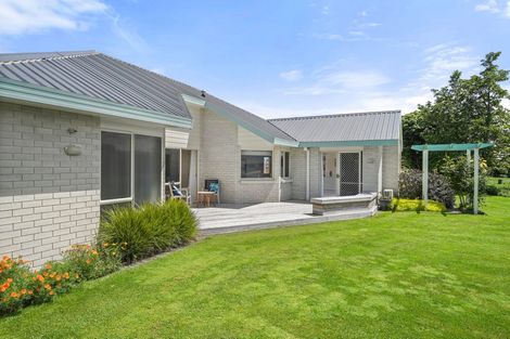 Photo of property in 27 Ngaio Street, Matamata, 3400