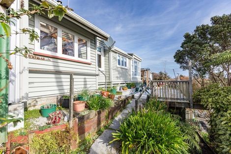 Photo of property in 20 Cowper Street, Greymouth, 7805