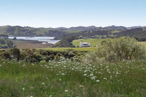 Photo of property in Dunkerron Farm, 852 Oneriri Road, Kaiwaka, 0573