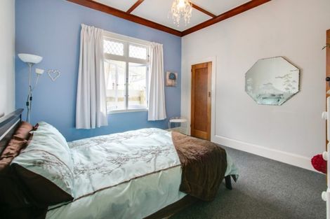 Photo of property in 154 Nelson Crescent, Napier South, Napier, 4110