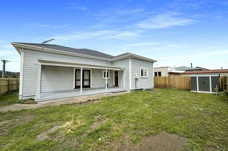 Photo of property in 37 Salisbury Avenue, Whanganui East, Whanganui, 4500