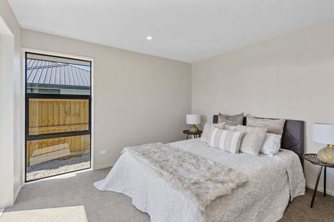 Photo of property in 57 Glengael Drive, Halswell, Christchurch, 8025