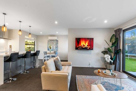 Photo of property in 23 Lennon Drive, Rolleston, 7614