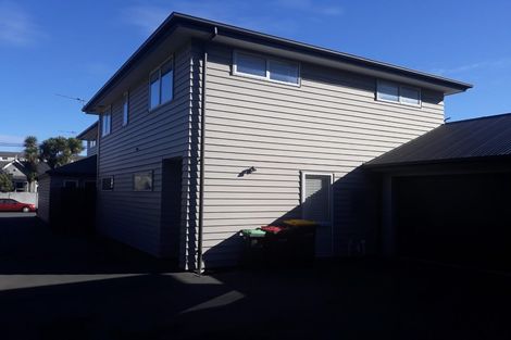 Photo of property in 21b Dickens Street, Addington, Christchurch, 8024