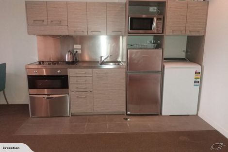 Photo of property in 4/145 Symonds Street, Eden Terrace, Auckland, 1010