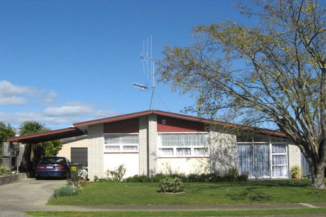 Photo of property in 8 Marlborough Street, Levin, 5510