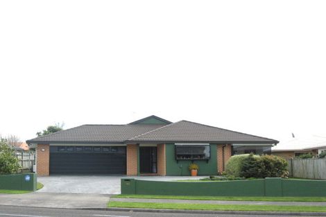 Photo of property in 344 Mangorei Road, Merrilands, New Plymouth, 4312