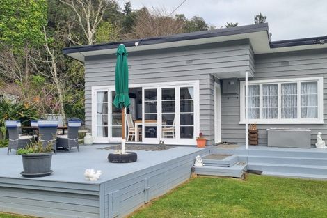 Photo of property in 46 Waiomu Valley Road, Waiomu, Thames, 3575