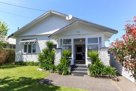 Photo of property in 8 Bell Street, Welbourn, New Plymouth, 4310