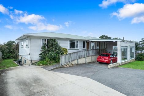 Photo of property in 85 Don Buck Road, Massey, Auckland, 0614