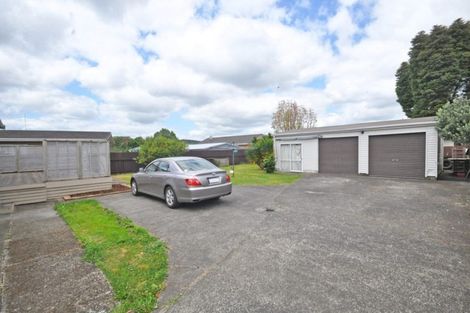 Photo of property in 51 Eastburn Street, Papakura, 2110