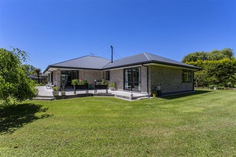 Photo of property in 301 Tram Road, Clarkville, Kaiapoi, 7692