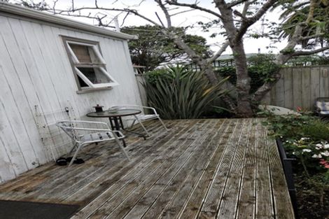 Photo of property in 18b Mckenzie Street, Levin, 5510