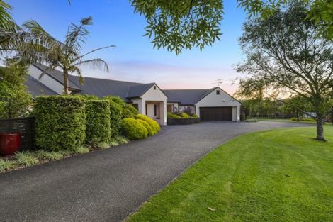 Photo of property in 167 Escott Road, Dairy Flat, 0794