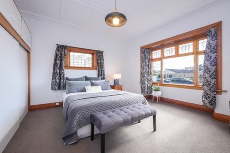 Photo of property in 33 Beach Street, Saint Clair, Dunedin, 9012