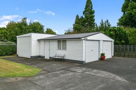 Photo of property in 48a Smith Street, Matamata, 3400