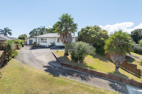 Photo of property in 68 Andrew Road, Howick, Auckland, 2010