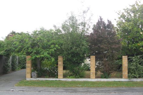 Photo of property in 28 Roosevelt Avenue, St Albans, Christchurch, 8014