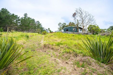 Photo of property in 1308 Bickerstaffe Road, Maungaturoto, 0587