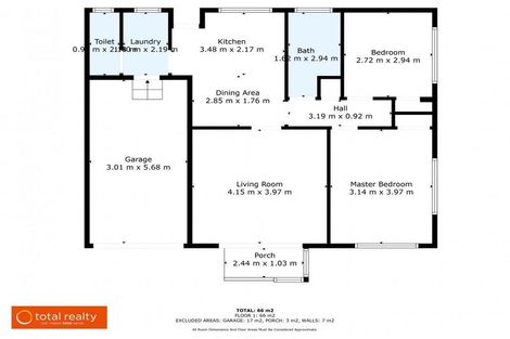 Photo of property in 48a Sapphire Street, Casebrook, Christchurch, 8051