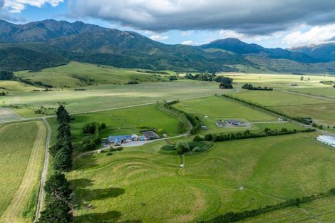 Photo of property in 537 Woodbank Road, Hanmer Springs, 7334