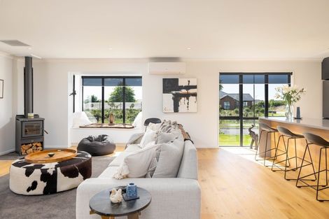 Photo of property in 3 Saint James Place, Rangiora, 7400