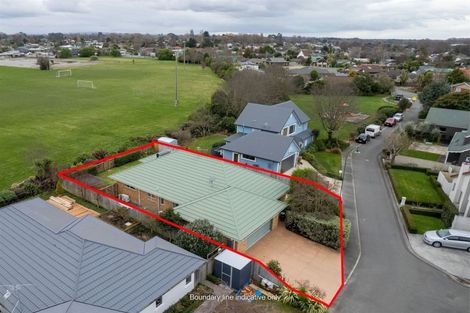 Photo of property in 6 Vangelis Lane, Mairehau, Christchurch, 8013