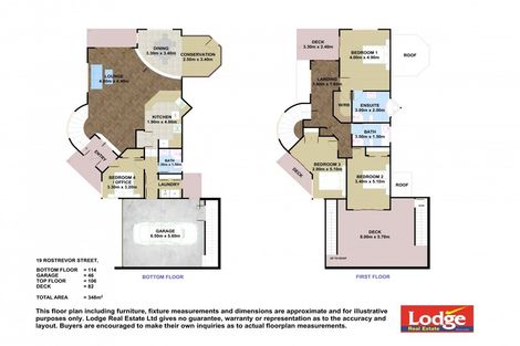 Photo of property in 19 Rostrevor Street, Hamilton Central, Hamilton, 3204