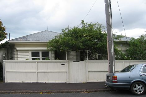 Photo of property in 5 Tohunga Crescent, Parnell, Auckland, 1052