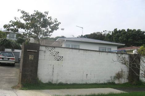 Photo of property in 2 Laburnum Grove, Maungaraki, Lower Hutt, 5010
