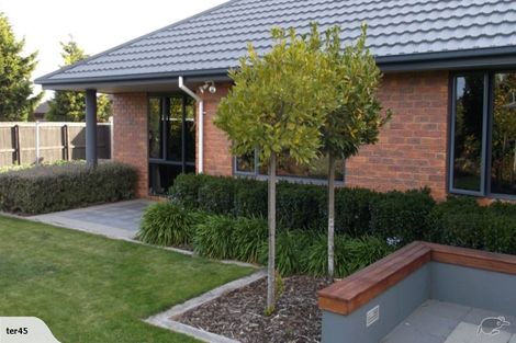 Photo of property in 55 Othello Drive, Rolleston, 7614