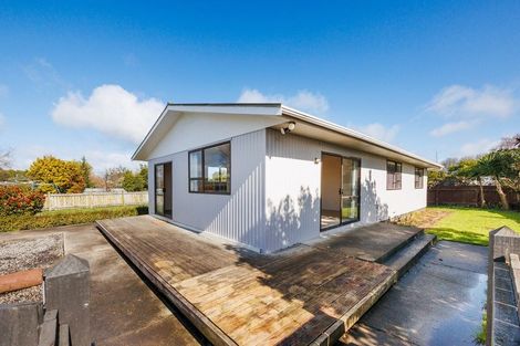 Photo of property in 17a Ngareta Street, Marton, 4710