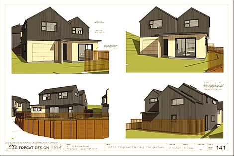 Photo of property in 85 Elmslie Road, Pinehaven, Upper Hutt, 5019