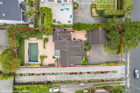 Photo of property in 206 Hurstmere Road, Takapuna, Auckland, 0622