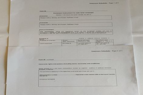 Photo of property in 529 Kane Street, Pirongia, 3802