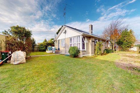 Photo of property in 110 Princes Street, Netherby, Ashburton, 7700