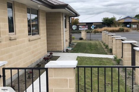 Photo of property in 43 Andrew Street, Marchwiel, Timaru, 7910