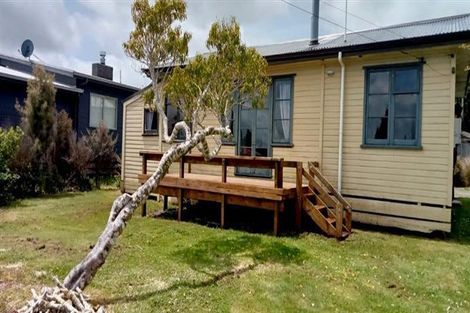 Photo of property in 30 Mackenzie Street, National Park, Owhango, 3989