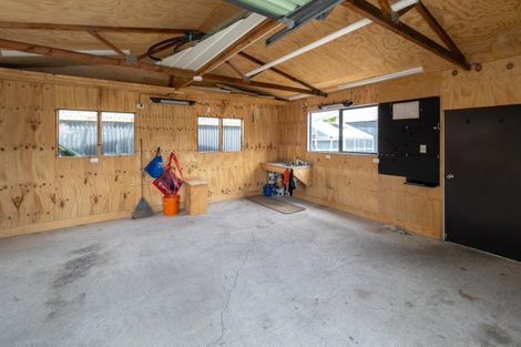 Photo of property in 42 Wills Street, Ashburton, 7700