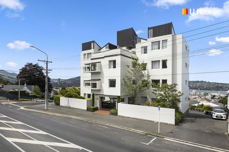 Photo of property in Cargill Court, 6/27 Arthur Street, Dunedin Central, Dunedin, 9016