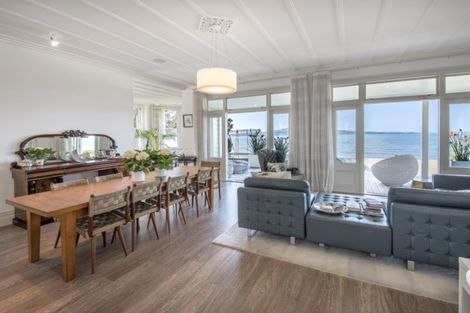 Photo of property in 4 Bath Street, Devonport, Auckland, 0624