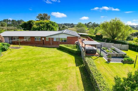 Photo of property in 174a Jericho Road, Pukekohe East, Pukekohe, 2677